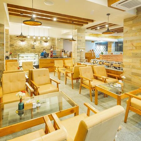 Pema Boutique Hotel Kathmandu Luaran gambar
