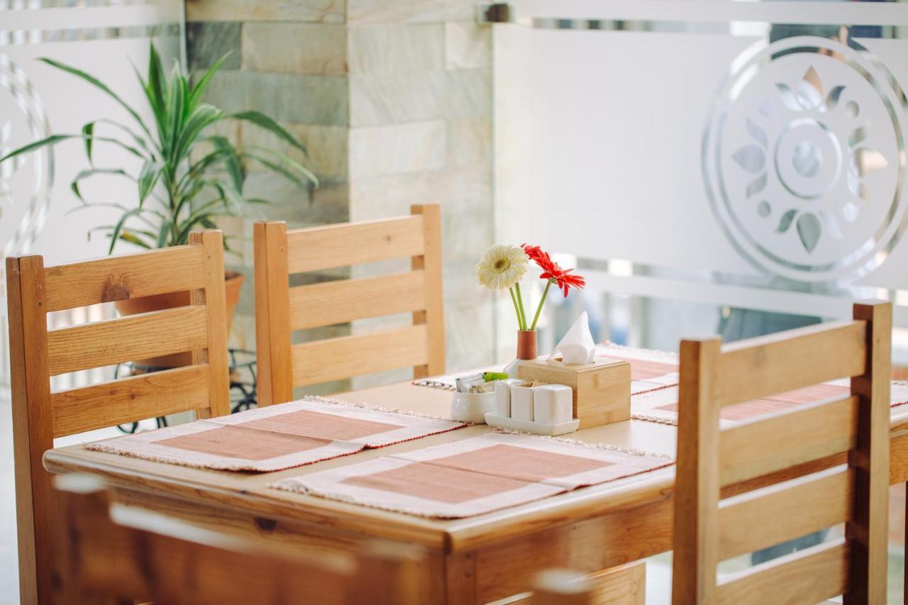 Pema Boutique Hotel Kathmandu Luaran gambar