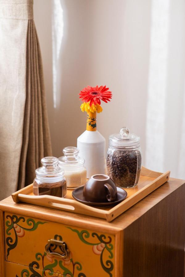 Pema Boutique Hotel Kathmandu Luaran gambar