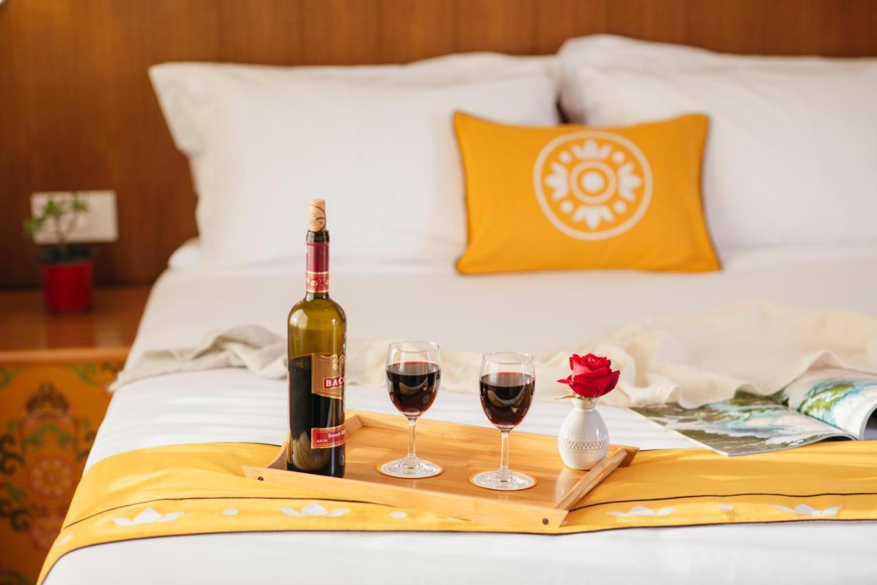 Pema Boutique Hotel Kathmandu Luaran gambar