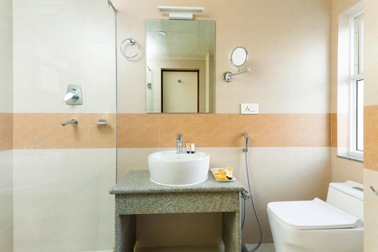 Pema Boutique Hotel Kathmandu Luaran gambar