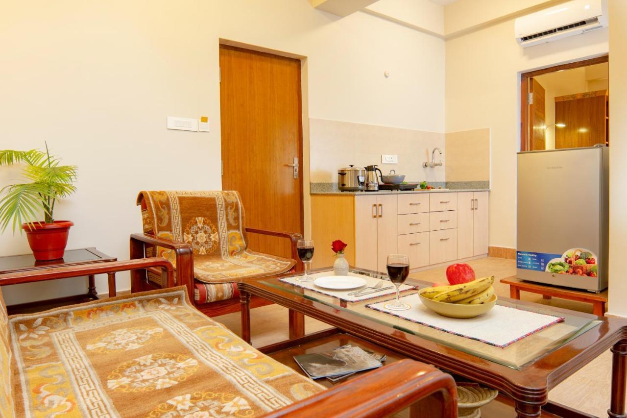 Pema Boutique Hotel Kathmandu Luaran gambar