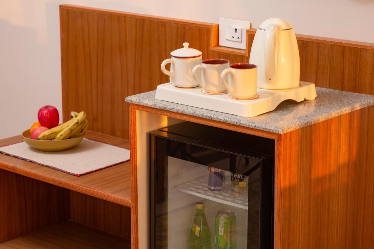 Pema Boutique Hotel Kathmandu Luaran gambar